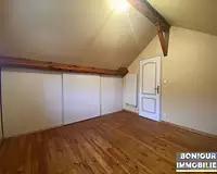 Appartement, 61,6 m²