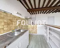 Appartement, 41,46 m²