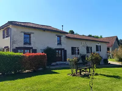 Maison, 260 m²