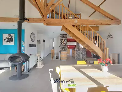 Maison, 217 m²