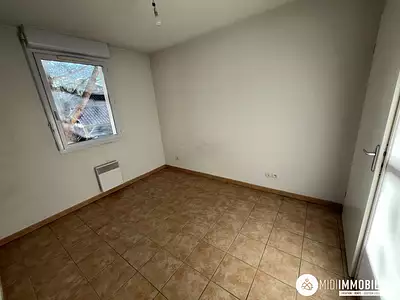 Appartement, 31,48 m²
