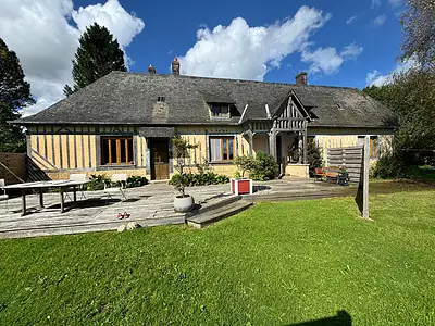 Maison, 170 m²