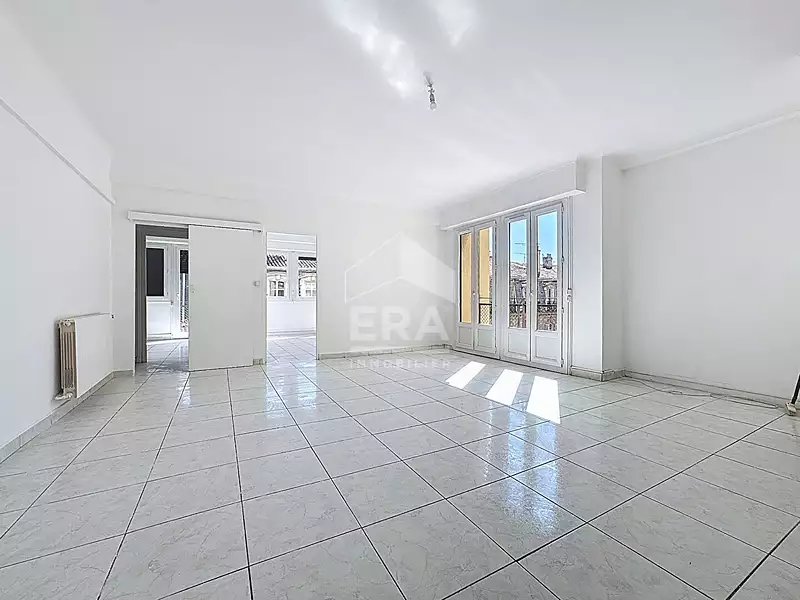 Appartement, 107 m²