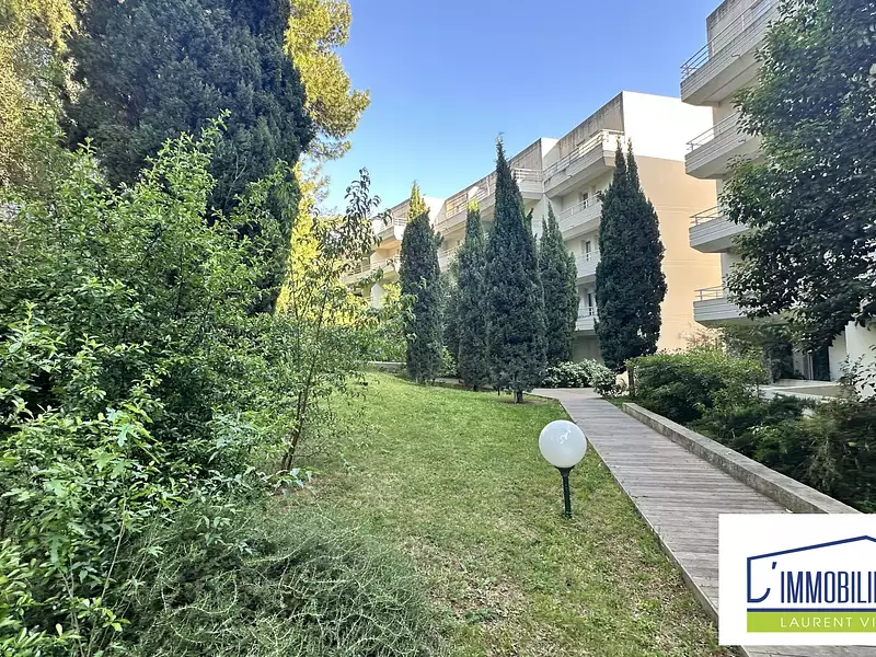 Appartement, 72,8 m²