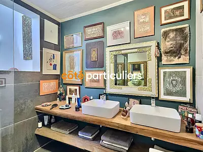 Maison, 158 m²