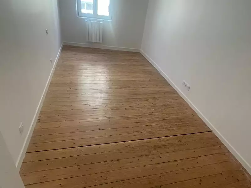 Appartement, 79 m²