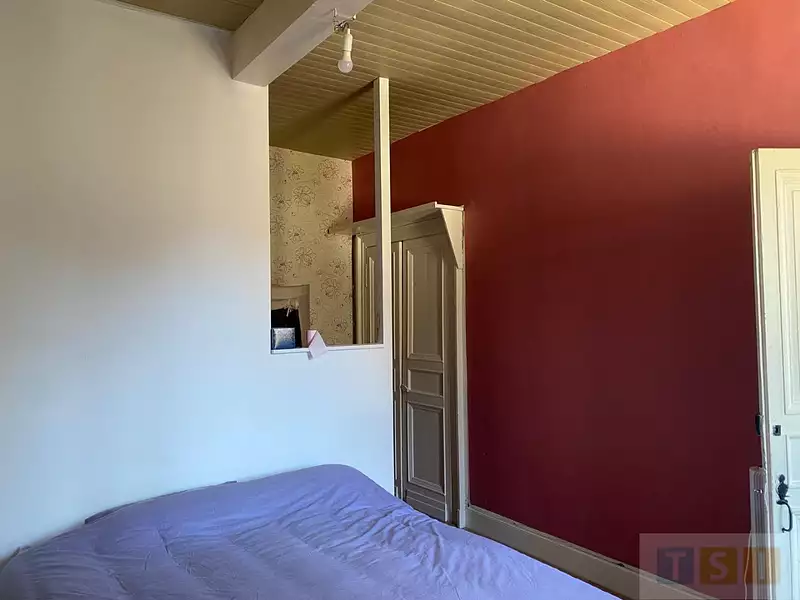 Maison, 110 m²