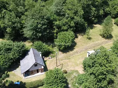 Maison, 72,89 m²