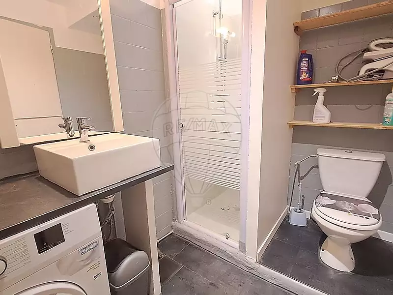 Immeuble, 177 m²