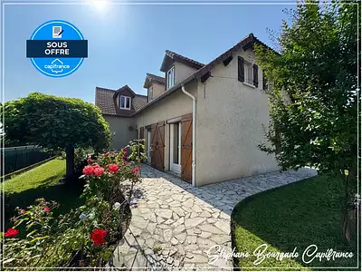 Maison, 110 m²