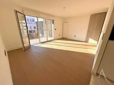 Appartement, 66,5 m²