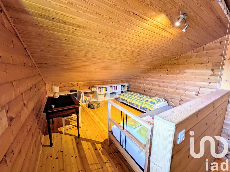 Maison, 270 m²