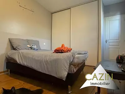 Maison, 156 m²