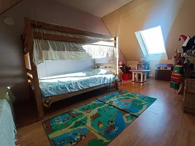 Maison, 123 m²