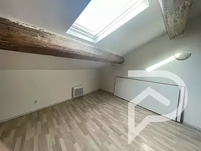 Appartement, 11,81 m²