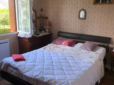 Maison, 204 m²