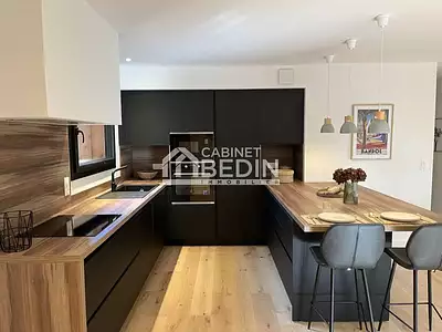 Maison, 100 m²