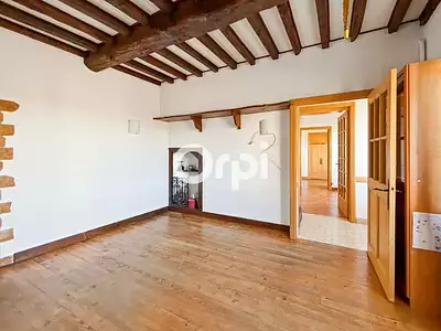 Maison, 125 m²