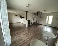 Maison, 109 m²