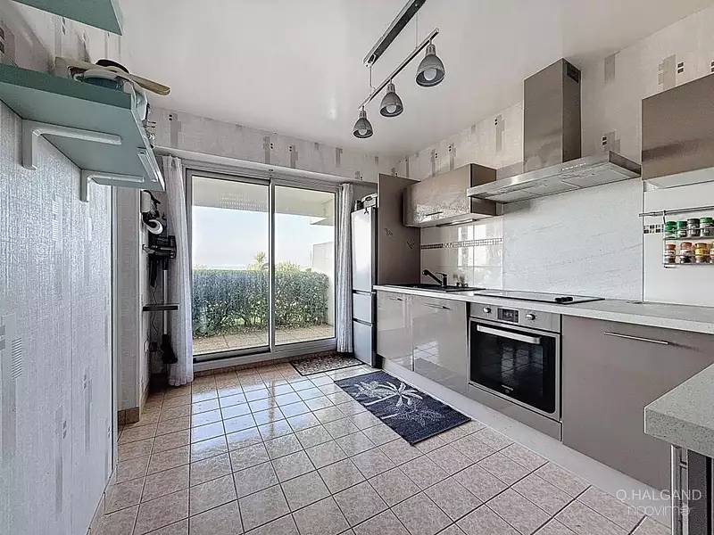 Appartement, 91 m²
