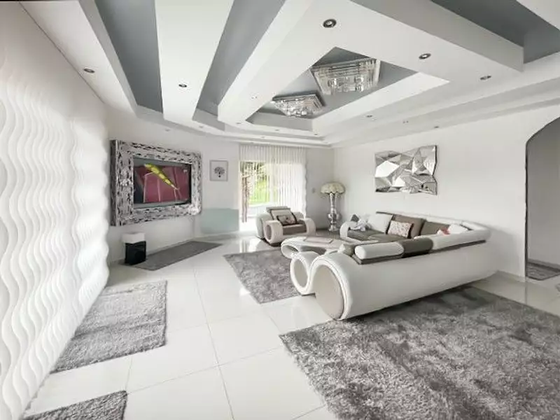 Maison, 96 m²