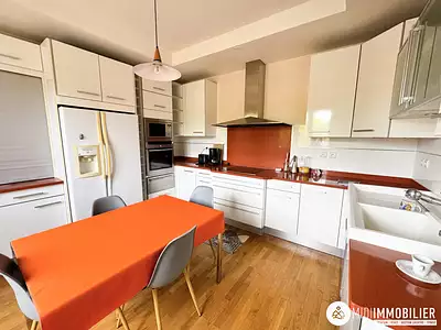 Appartement, 264 m²