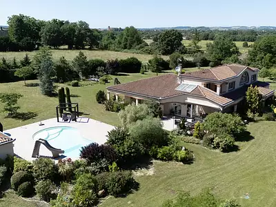 Maison, 397 m²