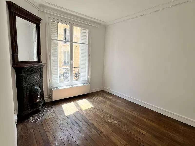 Appartement, 36 m²