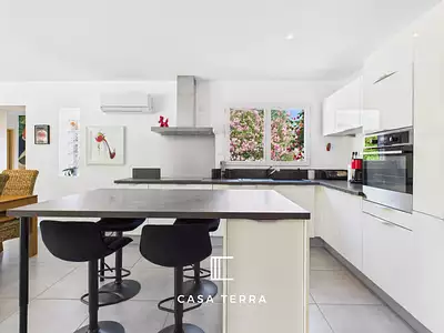 Maison, 138 m²