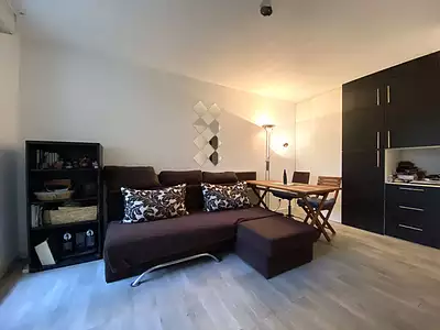 Appartement, 32 m²