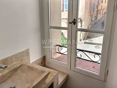 Appartement, 100 m²
