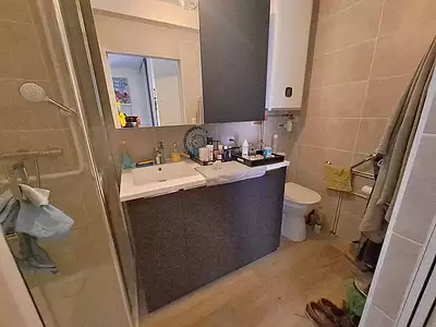 Appartement, 85 m²