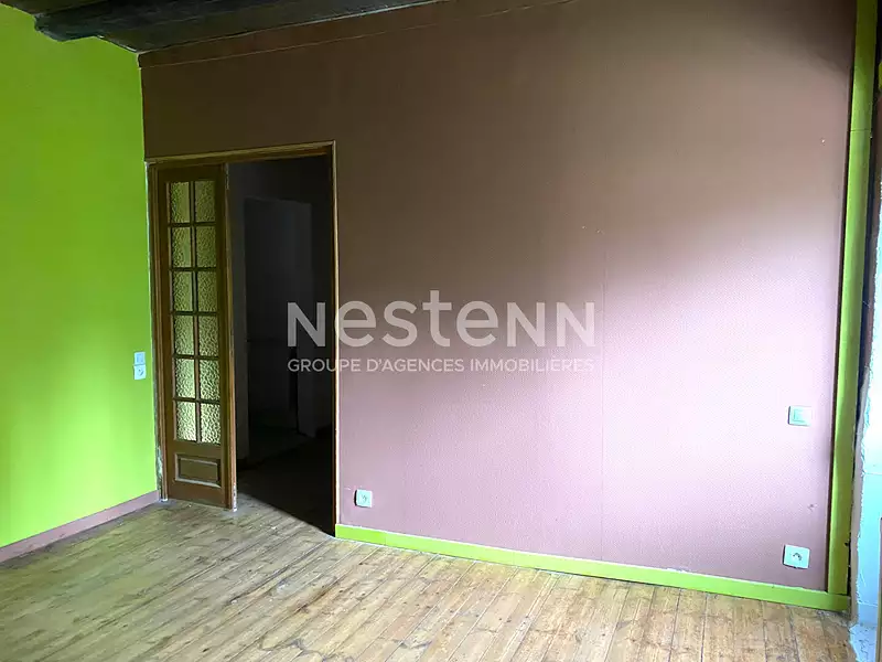 Maison, 116,73 m²