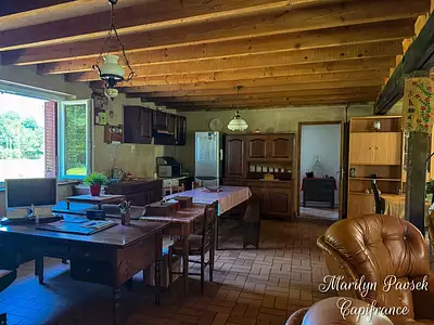 Maison, 93 m²