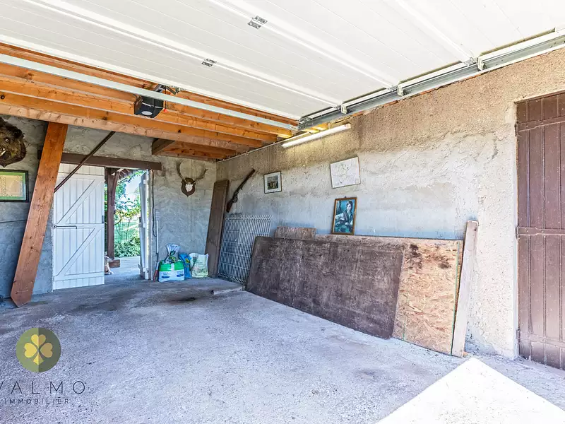 Maison, 160 m²