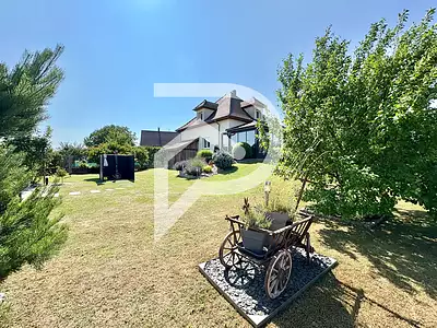 Maison, 184 m²