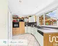 Maison, 206 m²