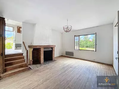 Maison, 113,5 m²