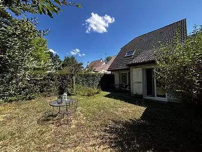 Maison, 100 m²