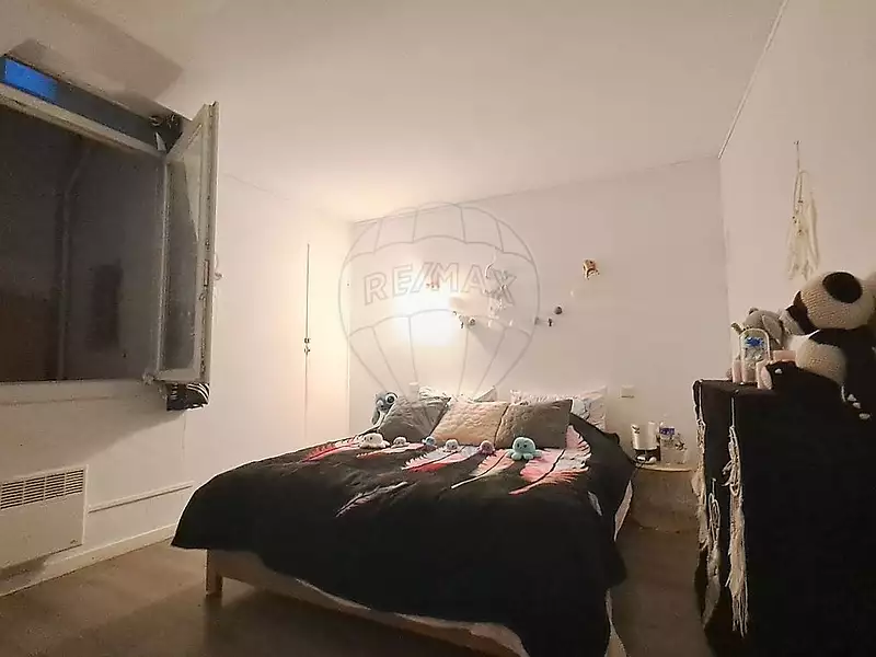 Immeuble, 177 m²
