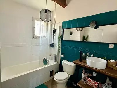 Appartement, 62 m²