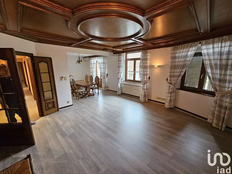Divers, 650 m²