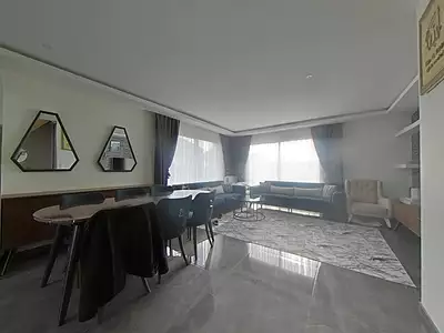 Maison, 113 m²