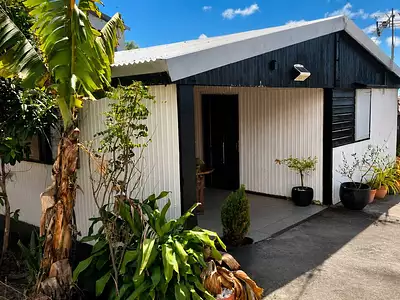 Maison, 71 m²