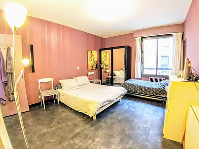 Appartement, 160 m²