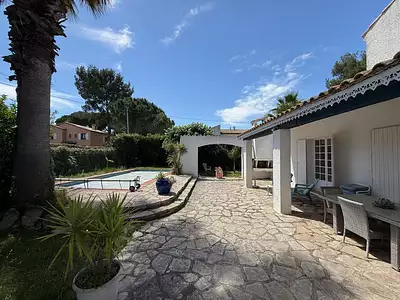 Maison, 151,47 m²