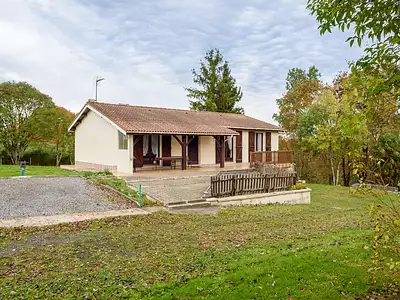 Maison, 93 m²