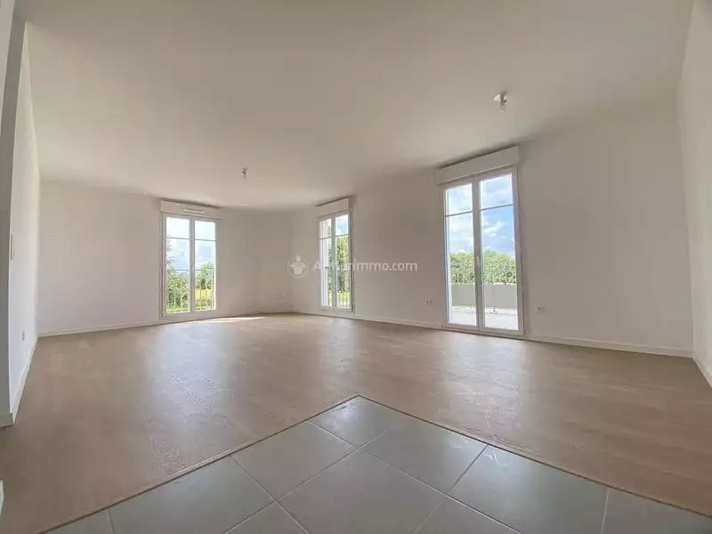 Appartement, 83,4 m²