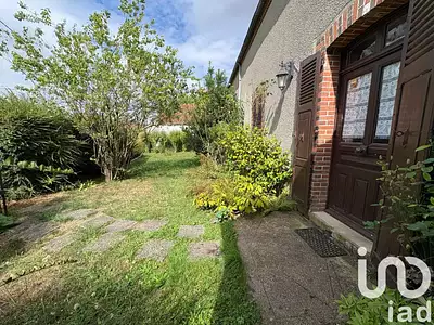 Maison, 78 m²