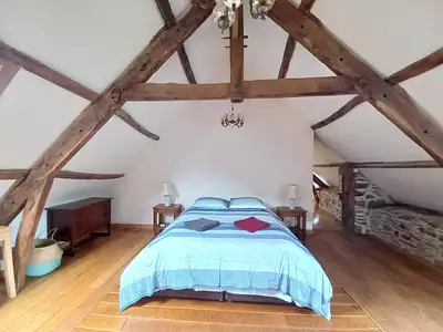Maison, 134 m²